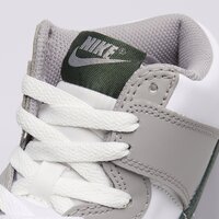 Buty dziecięce NIKE DUNK HIGH  db2179-119 kolor szary
