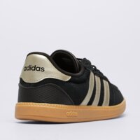 Damskie buty ADIDAS BREAKNET SLEEK jr0685 kolor czarny