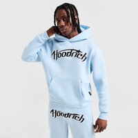 HOODRICH BLUZA Z KAPTUREM GALAXY OH HD SKY hr-0125-0446 kolor niebieski