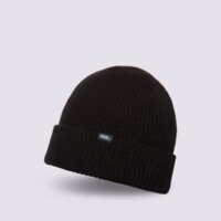 Damska czapka zimowa VANS CZAPKA ZIMOWA CORE BASICS BEANIE vn000k9yblk1 kolor czarny