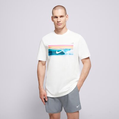 NIKE T-SHIRT U NSW TEE OC PHOTO 2