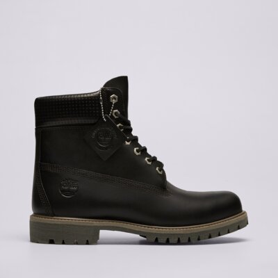 TIMBERLAND PREMIUM 6 IN LACE WP BOOT
