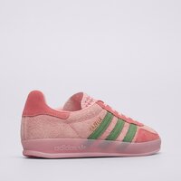 Damskie buty ADIDAS GAZELLE INDOOR W ig6782 kolor różowy