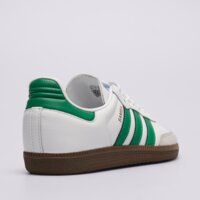 Damskie buty ADIDAS SAMBA OG ig1024 kolor biały