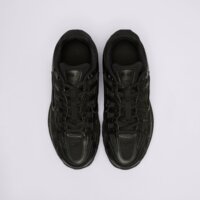 Buty dziecięce NIKE P-6000 hv5064-011 kolor czarny
