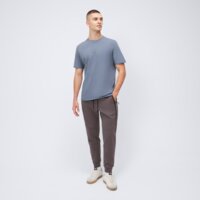 Koszulka męska UMBRO T-SHIRT RLXD TEE 66607u-g2b kolor niebieski