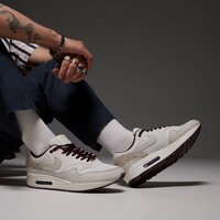 Męskie buty NIKE AIR MAX 1 PRM  hf8127-100 kolor biały