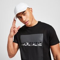 Koszulka męska MCKENZIE T-SHIRT RAY T-SHIRT mcktm14926 kolor czarny