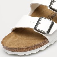 Klapki damskie BIRKENSTOCK ARIZONA BS 552683 kolor biały