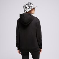 Damska bluza VANS BLUZA Z KAPTUREM FLYING CZARNY vn00046yblk1 kolor czarny