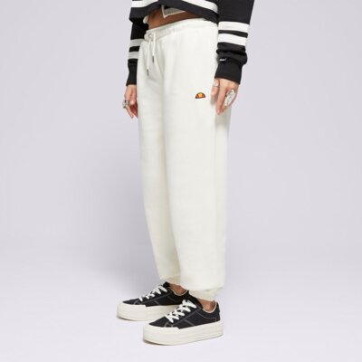 ELLESSE SPODNIE MUGIA JOG PANT OFF WHT