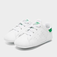 Buty dziecięce ADIDAS STAN SMITH CRIB  fy7890 kolor biały