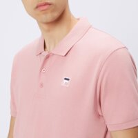 FILA POLO OPPI ss22spm324202 kolor różowy