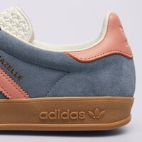 Męskie buty ADIDAS GAZELLE INDOOR ig1640 kolor granatowy