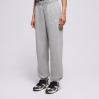 Spodnie damskie NIKE SPODNIE W NSW PHNX FLC HR OS PANT 2 fz5996-063 kolor szary