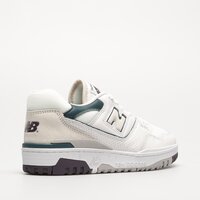 Męskie buty NEW BALANCE 550  bb550wcb kolor biały