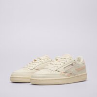 Damskie buty REEBOK CLUB C REVENGE VINTAGE 100233958 kolor biały