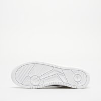 Męskie buty POLO RL MASTERS CRT SNEAKERS LOW TOP LACE 809931570003 kolor biały