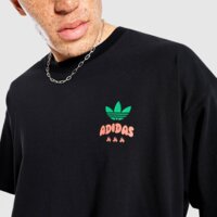 Koszulka męska ADIDAS T-SHIRT CHILLI 2.0 ks6762 kolor czarny