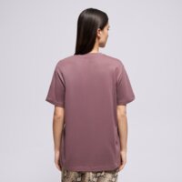 Koszulka damska NIKE T-SHIRT CLASSIC SS TEE W NSW ih7601-502 kolor brązowy