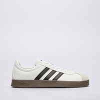 Męskie buty ADIDAS VL COURT BASE id3711 kolor biały