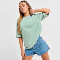 Koszulka damska ADIDAS T-SHIRT SPORT CLUB T GRN/WH jh1255 kolor zielony