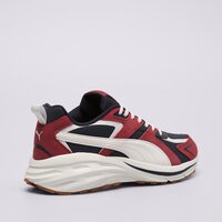 Męskie buty PUMA HYPNOTIC LS 39529505 kolor czerwony