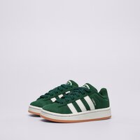 Buty dziecięce ADIDAS CAMPUS 00S CF EL C ji4332 kolor zielony