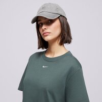 Koszulka damska NIKE T-SHIRT W NSW TEE ESSNTL LBR fd4149-338 kolor zielony