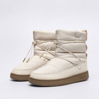 Damskie buty PUMA SNOWBAE WNS 39392002 kolor beżowy