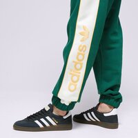 Spodnie męskie ADIDAS SPODNIE ADIDAS NY PANT it2442 kolor zielony