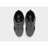 Męskie buty VANS KNU SKOOL  vn000cs0pbq1 kolor szary