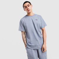 Koszulka męska NIKE T-SHIRT NSW STREET FLEECE iv0376-065 kolor szary