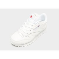 Buty dziecięce REEBOK CLASSIC LEATHER 100000118 kolor biały