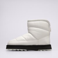 Damskie buty EMU AUSTRALIA VALERIE w12913coconut kolor biały