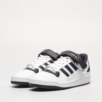 Męskie buty ADIDAS FORUM LOW gy5831 kolor biały