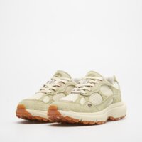 Damskie buty TIMBERLAND HAZEL LOW LACE UP SNEAKER  tb0a43r8abg1 kolor zielony