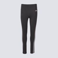 Spodnie damskie ADIDAS LEGGINGS TE 3S 78 TIG is2163 kolor szary