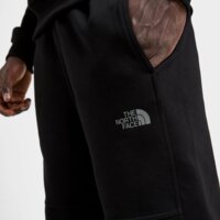 Spodnie męskie THE NORTH FACE SPODNIE OUTLINE PNT BLK nf0a8gdyjk31 kolor czarny