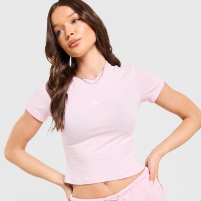 JORDAN T-SHIRT ESSENTIALS LOGO
