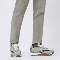 Męskie buty UMBRO LORENZO umml125004 kolor szary