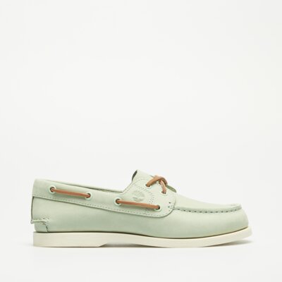 TIMBERLAND CLASSIC BOAT SHOE 