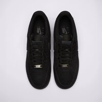 Męskie buty NIKE AIR FORCE 1 '07 LV8 hq1966-002 kolor czarny