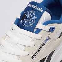 Męskie buty REEBOK CLASSIC LEATHER 2400 100201041 kolor niebieski