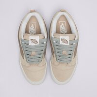 Trampki damskie VANS KNU SKOOL  vn000crpbys1 kolor beżowy