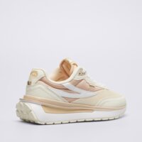 Damskie buty FILA RENNO  wfw22103-166 kolor beżowy