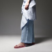 Klapki damskie HAVAIANAS TOP SENSES 4149369-1105 kolor różowy