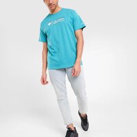 Koszulka męska COLUMBIA T-SHIRT BEWLEY TEE GBSL cmatm10127346 kolor turkusowy