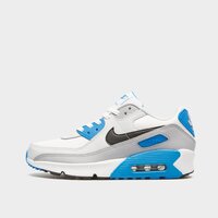 Buty dziecięce NIKE AIR MAX 90 LTR  cd6864-127 kolor biały