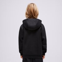 Bluza dziecięca NIKE BLUZA Z KAPTUREM K NSW CLUB U fd3000-010 kolor czarny